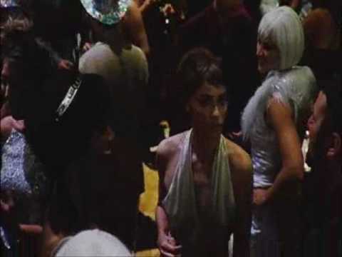 A Lot Like Love - I'll Be There For you