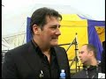 Tony Hadley Speaks to Ryan Dunlop