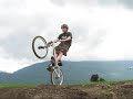dirt jumping