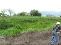 dirt-jumping