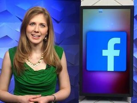 CNET Update - Facebook's got 'Moves' for fitness tracking