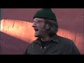 Marc Maron Wrangles Cats