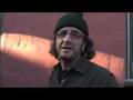 Marc Maron Wrangles Cats