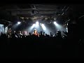 EGNISH@JUNK BOX SENDAI, JP(24/2)