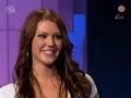 Superstar 3 - Zostrihy 1. semifin�lov�ho kola diev?at
