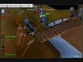 My 1st c wars vid!!