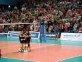 Liga Mistrzów: Resovia Rzeszów - B.S.B. Stambuł 3:0 (3 set 25:21)