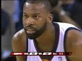 Warriors vs. Mavs 2007 Playoff Highlights