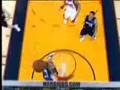 Warriors vs. Mavs 2007 Playoff Highlights