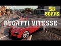 Bugatti Veyron Vitesse v2.5.1 для GTA 5 видео 6