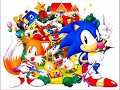 Video Game Christmas collab 2008 Video Game Christmas collab 2008