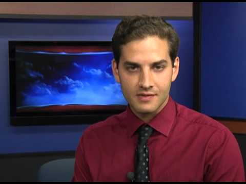 Baha Eldin | WAGM Reporter