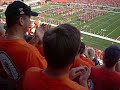 Illini-Gophers Half Time Show Illini-Gophers Half Time Show