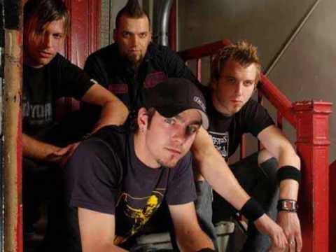 Three Days Grace - Drown