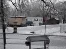 Sleet Storm