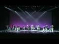 2008D-mc公演Will No.8 Lock(Soldier～正義～)