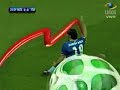 holanda goleó al campeón del mundo