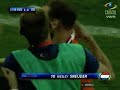 holanda goleó al campeón del mundo