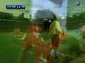 Holanda goleó al campeón del mundo