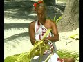 \"Tapoo Rau Haari\" how to make Hat in Coconut leaves