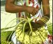 Tapoo Rau Haari how to make Hat in Coconut leaves