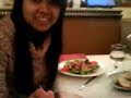 christmas in restaurant 2