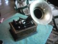 Redwing - Edison Standard Phonograph