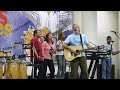 Quem pode Livrar como o Senhor - Min. Koinonya com Asaph