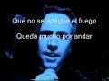 volver a empezar - alejandro lerner