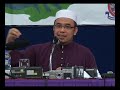 ZAB S17 : S7. Bezakan niat - zakat pendapatan/simpanan?