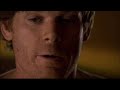 Dexter morgan is dad now!