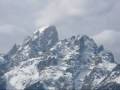 Custom Acoustic Guitar Music set to the Grand Tetons Mountain Range
