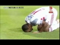 Zamalek vs Gouna 3-2 Abdel Shafi