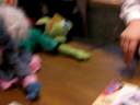 Steve Attempts To Make A Muppet And Fails... Steve Attempts To Make A Muppet And Fails...