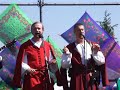 Стары Ольса на фестивалі 
