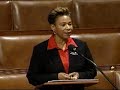In Memory of Rep. Stephanie Tubbs Jones