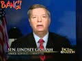Lindsey Graham: Reform 'D.O.A.' In Senate, Public Option 'A Disaster'