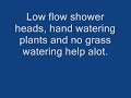 Homesteading-Water