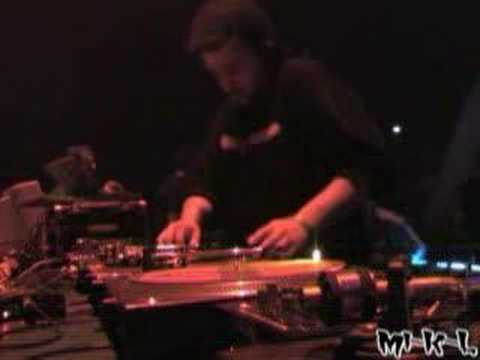 DJ Radium - Live @ Catharsis (part4/5)