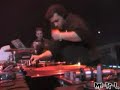 radium mix @ catharsis - zenith, nancy, fr (010202)