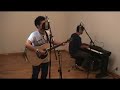 Stronger Than (cover) by Gabe Bondoc