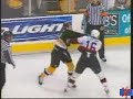 Colton Orr vs Brian Mcgrattan (round1) Colton Orr vs Brian Mcgrattan (round1)