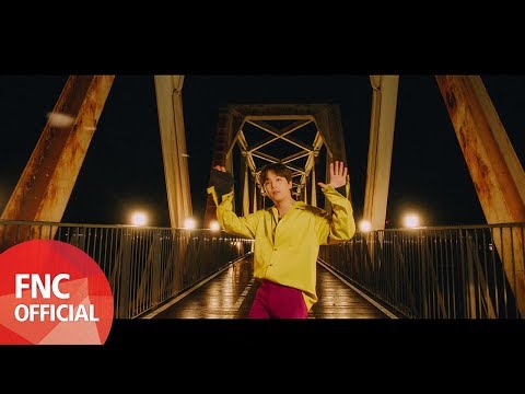 이홍기 (FT아일랜드) – ‘COOKIES (Feat. 정일훈 of 비투비)’ MV