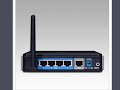 D-Link WBR-1310 Wireless G Router