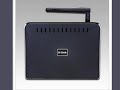 D-Link WBR-1310 Wireless G Router
