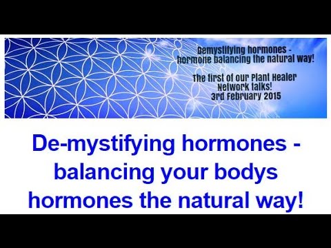 how to get more oestrogen naturally