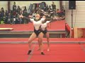 Wildgym: Annemia &amp; Zoë,  trofee Vlaams-Brabant