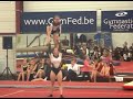 Wildgym: Annemia & Zoë, trofee Vlaams-Brabant Wildgym: Annemia & Zoë, trofee Vlaams-Brabant