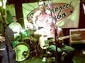Pat Capocci and Warren Earl - Wickham Park Boogie