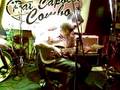 Pat Capocci and Warren Earl - Wickham Park Boogie